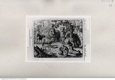 Vorderseite von  [http://creativecommons.org/publicdomain/mark/1.0/] ... - , bh284905. Foto.