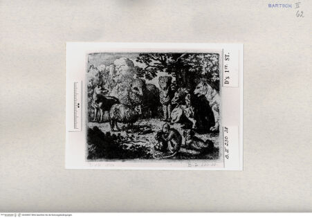 Vorderseite von  [http://creativecommons.org/publicdomain/mark/1.0/] ... - , bh284907. Foto.