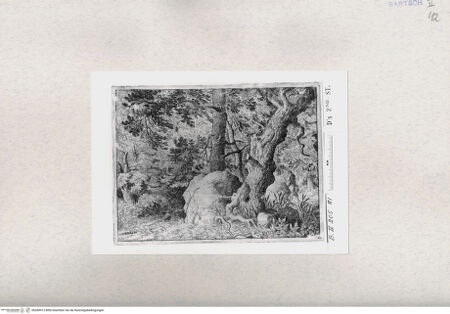 Vorderseite von  [http://creativecommons.org/publicdomain/mark/1.0/] ... - , bh284912. Foto.