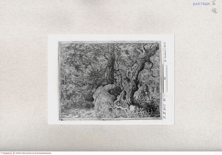 Vorderseite von  [http://creativecommons.org/publicdomain/mark/1.0/] ... - , bh284914. Foto.