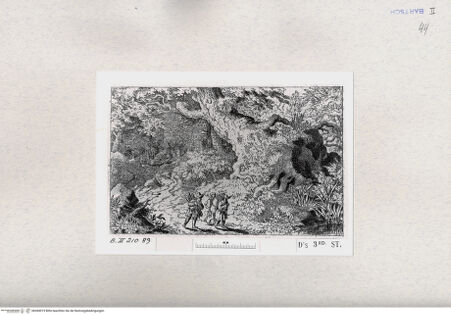 Vorderseite von  [http://creativecommons.org/publicdomain/mark/1.0/] ... - , bh284919. Foto.