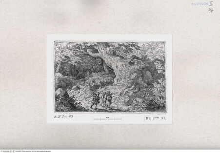 Vorderseite von  [http://creativecommons.org/publicdomain/mark/1.0/] ... - , bh284921. Foto.