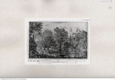 Vorderseite von  [http://creativecommons.org/publicdomain/mark/1.0/] ... - , bh284922. Foto.