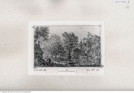 Vorderseite von  [http://creativecommons.org/publicdomain/mark/1.0/] ... - , bh284923. Foto.