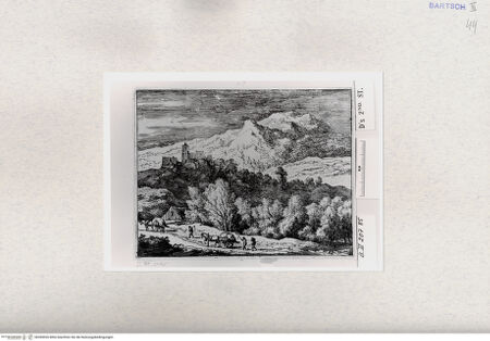 Vorderseite von  [http://creativecommons.org/publicdomain/mark/1.0/] ... - , bh284926. Foto.