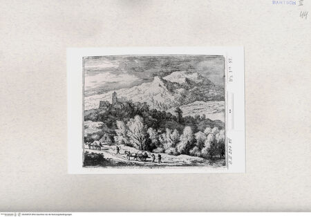 Vorderseite von  [http://creativecommons.org/publicdomain/mark/1.0/] ... - , bh284929. Foto.