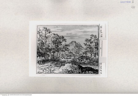 Vorderseite von  [http://creativecommons.org/publicdomain/mark/1.0/] ... - , bh284930. Foto.