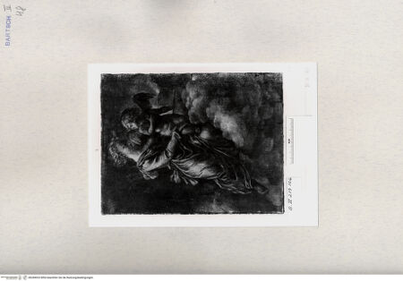 Vorderseite von  [http://creativecommons.org/publicdomain/mark/1.0/] ... - , bh284933. Foto.