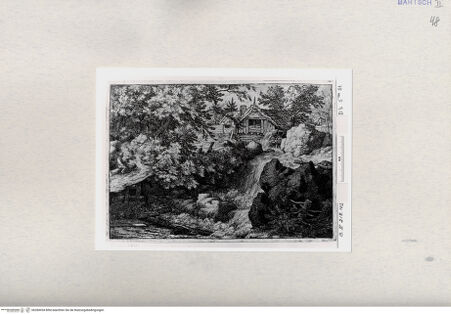 Vorderseite von  [http://creativecommons.org/publicdomain/mark/1.0/] ... - , bh284934. Foto.