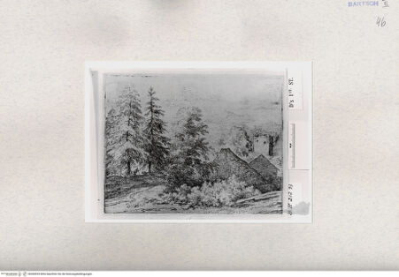 Vorderseite von  [http://creativecommons.org/publicdomain/mark/1.0/] ... - , bh284935. Foto.