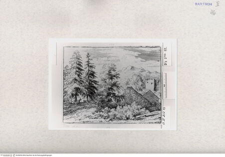 Vorderseite von  [http://creativecommons.org/publicdomain/mark/1.0/] ... - , bh284936. Foto.