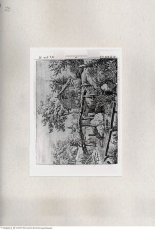 Vorderseite von  [http://creativecommons.org/publicdomain/mark/1.0/] ... - , bh284937. Foto.