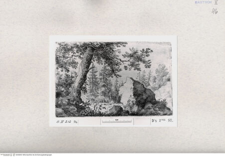 Vorderseite von  [http://creativecommons.org/publicdomain/mark/1.0/] ... - , bh284941. Foto.