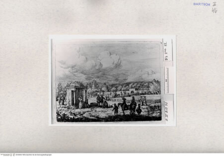 Vorderseite von  [http://creativecommons.org/publicdomain/mark/1.0/] ... - , bh284947. Foto.