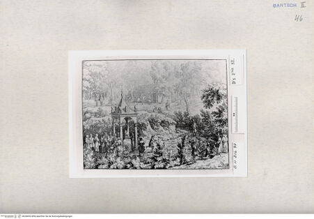 Vorderseite von  [http://creativecommons.org/publicdomain/mark/1.0/] ... - , bh284953. Foto.