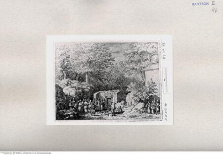 Vorderseite von  [http://creativecommons.org/publicdomain/mark/1.0/] ... - , bh284957. Foto.