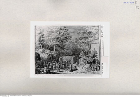 Vorderseite von  [http://creativecommons.org/publicdomain/mark/1.0/] ... - , bh284958. Foto.