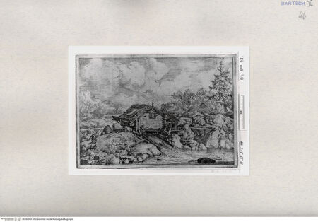 Vorderseite von  [http://creativecommons.org/publicdomain/mark/1.0/] ... - , bh284960. Foto.