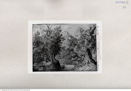 Vorderseite von  [http://creativecommons.org/publicdomain/mark/1.0/] ... - , bh284963. Foto.