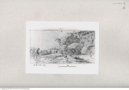 Vorderseite von  [http://creativecommons.org/publicdomain/mark/1.0/] ... - , bh284991. Foto.