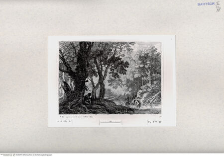 Vorderseite von  [http://creativecommons.org/publicdomain/mark/1.0/] ... - , bh284995. Foto.