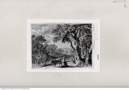 Vorderseite von  [http://creativecommons.org/publicdomain/mark/1.0/] ... - , bh285008. Foto.