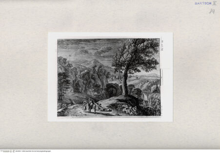 Vorderseite von  [http://creativecommons.org/publicdomain/mark/1.0/] ... - , bh285011. Foto.