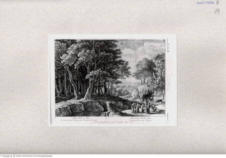 Vorderseite von  [http://creativecommons.org/publicdomain/mark/1.0/] ... - , bh285012. Foto.