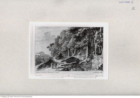 Vorderseite von  [http://creativecommons.org/publicdomain/mark/1.0/] ... - , bh285017. Foto.