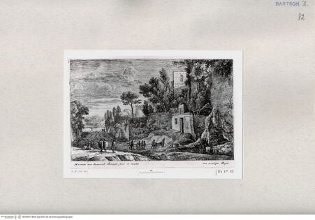 Vorderseite von  [http://creativecommons.org/publicdomain/mark/1.0/] ... - , bh285018. Foto.