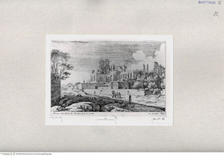 Vorderseite von  [http://creativecommons.org/publicdomain/mark/1.0/] ... - , bh285020. Foto.