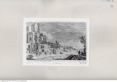 Vorderseite von  [http://creativecommons.org/publicdomain/mark/1.0/] ... - , bh285021. Foto.