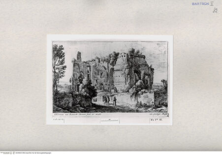 Vorderseite von  [http://creativecommons.org/publicdomain/mark/1.0/] ... - , bh285022. Foto.