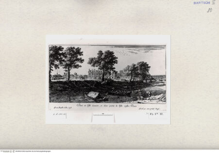 Vorderseite von  [http://creativecommons.org/publicdomain/mark/1.0/] ... - , bh285033. Foto.