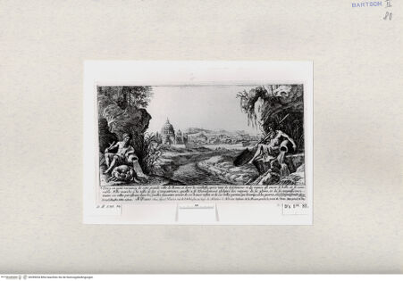 Vorderseite von  [http://creativecommons.org/publicdomain/mark/1.0/] ... - , bh285034. Foto.