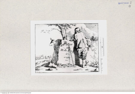 Vorderseite von  [http://creativecommons.org/publicdomain/mark/1.0/] ... - , bh285064. Foto.