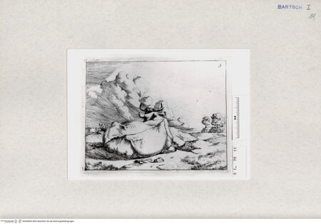 Vorderseite von  [http://creativecommons.org/publicdomain/mark/1.0/] ... - , bh285069. Foto.