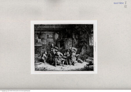 Vorderseite von  [http://creativecommons.org/publicdomain/mark/1.0/] ... - , bh285072. Foto.