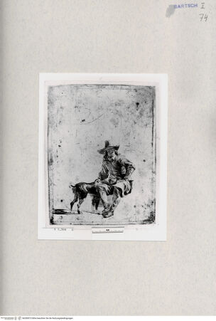 Vorderseite von  [http://creativecommons.org/publicdomain/mark/1.0/] ... - , bh285073. Foto.