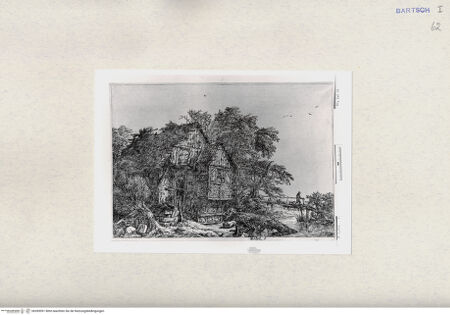 Vorderseite von  [http://creativecommons.org/publicdomain/mark/1.0/] ... - , bh285091. Foto.