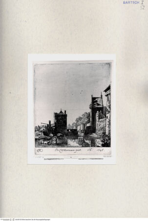 Vorderseite von  [http://creativecommons.org/publicdomain/mark/1.0/] ... - , bh285100. Foto.