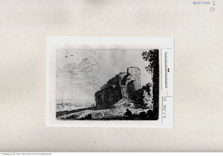 Vorderseite von  [http://creativecommons.org/publicdomain/mark/1.0/] ... - , bh285112. Foto.