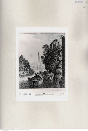 Vorderseite von  [http://creativecommons.org/publicdomain/mark/1.0/] ... - , bh285118. Foto.