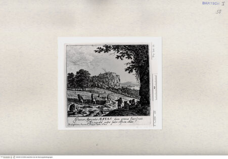 Vorderseite von  [http://creativecommons.org/publicdomain/mark/1.0/] ... - , bh285120. Foto.