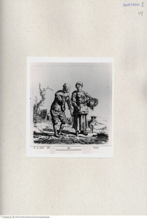 Vorderseite von  [http://creativecommons.org/publicdomain/mark/1.0/] ... - , bh285130. Foto.