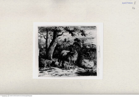 Vorderseite von  [http://creativecommons.org/publicdomain/mark/1.0/] ... - , bh285132. Foto.