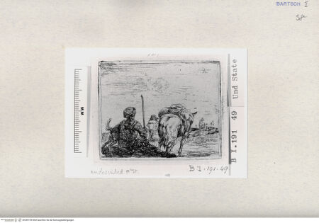 Vorderseite von  [http://creativecommons.org/publicdomain/mark/1.0/] ... - , bh285193. Foto.