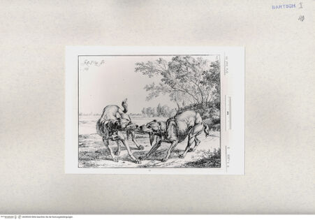 Vorderseite von  [http://creativecommons.org/publicdomain/mark/1.0/] ... - , bh285203. Foto.