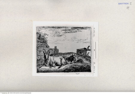 Vorderseite von  [http://creativecommons.org/publicdomain/mark/1.0/] ... - , bh285218. Foto.