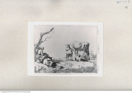 Vorderseite von  [http://creativecommons.org/publicdomain/mark/1.0/] ... - , bh285226. Foto.